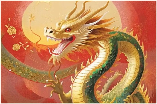 龙飞凤舞在金秋猜打一最佳生肖指代表什么最准确生肖,释义答案经典成语解释